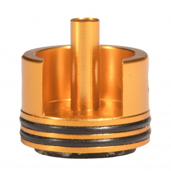 glava cilindra CNC 