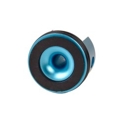 Airsoft cylinder head silent for V.2