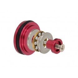 CNC aluminium piston head u AEG Point 