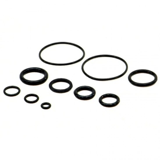 HPA gasket set F2 PolarStar
