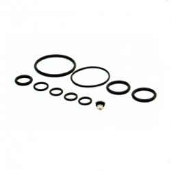 HPA gasket set + JACK screw PolarStar