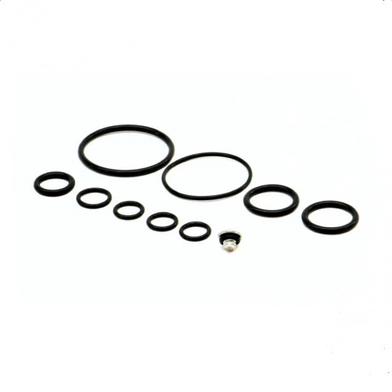 HPA gasket set + JACK screw PolarStar