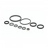 HPA gasket set + JACK screw PolarStar