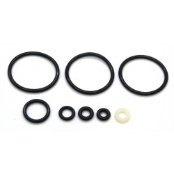 HPA SFR Rebuild Kit Redline Airsoft