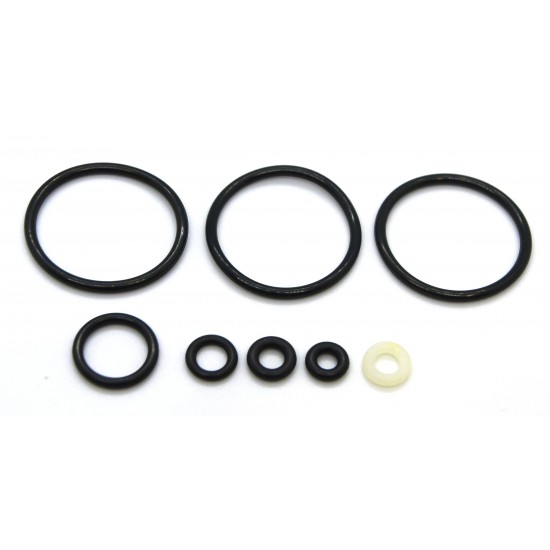 HPA SFR Rebuild Kit Redline Airsoft