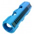 light piston with 15 steel teeth SHS 