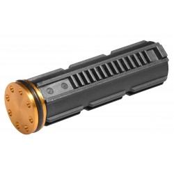 Airsoft piston and piston head set Delta Armory