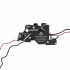 Kestrel V2 ETU rear wired E-Shooter 