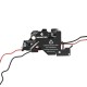 Kestrel V2 ETU rear wired E-Shooter 