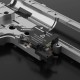 Kestrel V2 ETU rear wired E-Shooter 