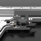 Kestrel V2 ETU rear wired E-Shooter 