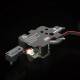 Kestrel V2 ETU rear wired E-Shooter 