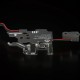 Kestrel V2 ETU rear wired E-Shooter 