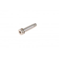 spring guide with ball bearing V.2 QD 