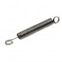 Airsoft bolt lever spring for M4