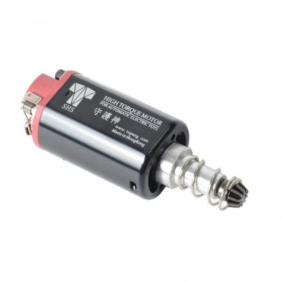 High Torque SHS