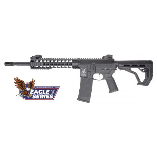 DA AR15 KeyMod 10