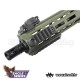 M4 AR15 M-LOK 8