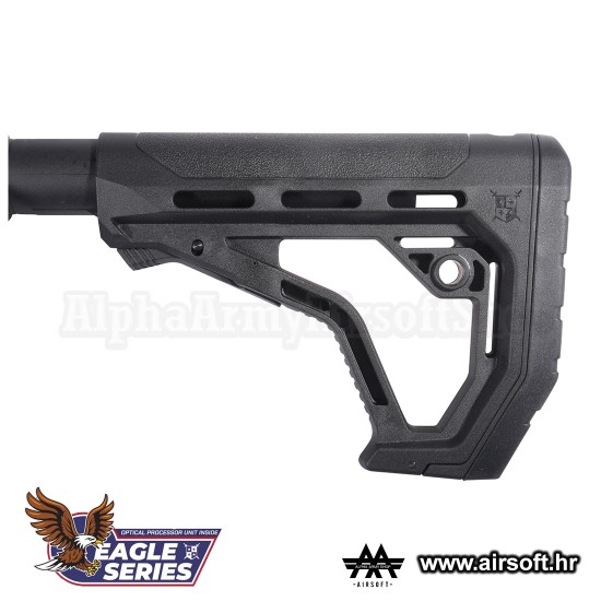 M4 AR15 M-LOK 10