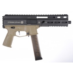 Airsoft gun STRIBOG SP10A3 Charlie Upgrade Delta Armory Airsoft gun STRIBOG SP10A3 Charlie Upgrade Delta Armory
