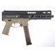 Airsoft gun STRIBOG SP10A3 Charlie Upgrade Delta Armory