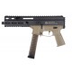 Airsoft gun STRIBOG SP10A3 Charlie Upgrade Delta Armory