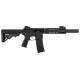  M4 AR15 SilentOps 7