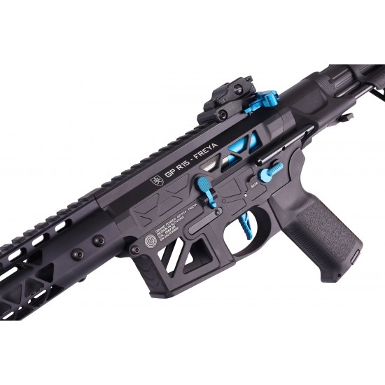 DA FULL SKELETON PDW 13