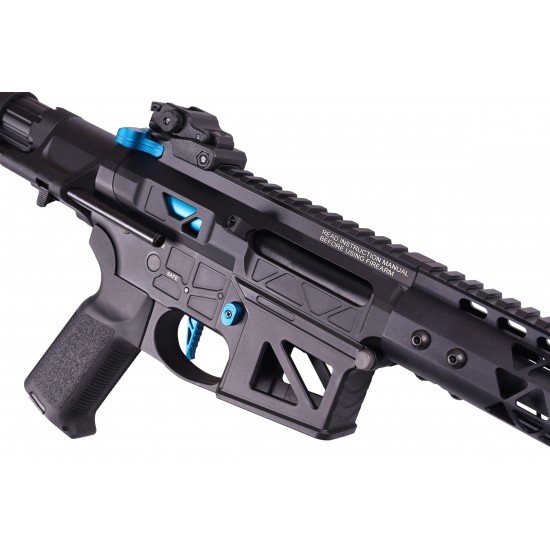 DA FULL SKELETON PDW 13