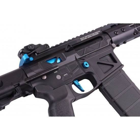 DA FULL SKELETON PDW 13