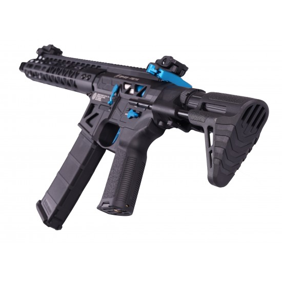 DA FULL SKELETON PDW 13