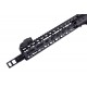 DA FULL SKELETON PDW 13