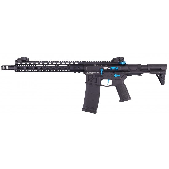 DA FULL SKELETON PDW 13