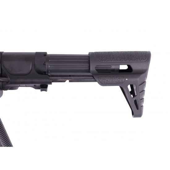 DA FULL SKELETON PDW 13
