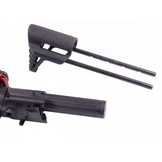 DA FULL SKELETON PDW 13
