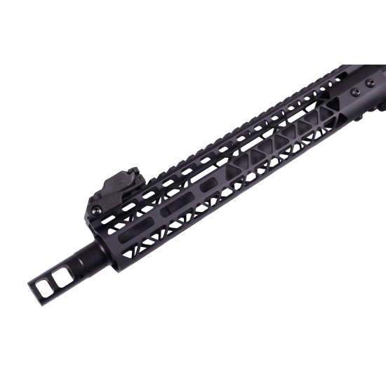 DA FULL SKELETON PDW 13