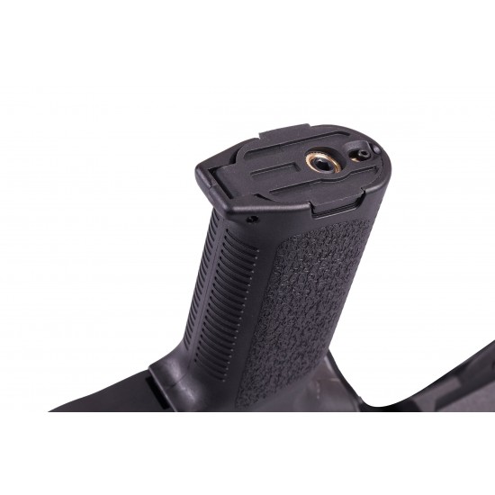 DA FULL SKELETON PDW 13