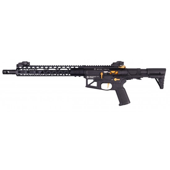 DA FULL SKELETON PDW 13