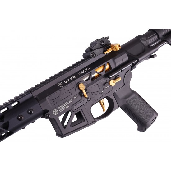 DA FULL SKELETON PDW 13