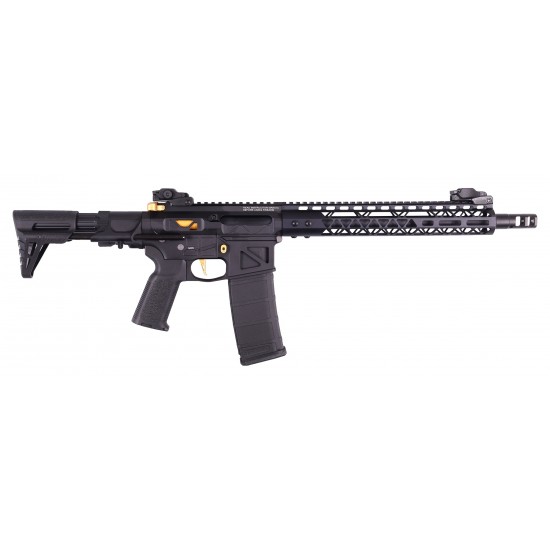 DA FULL SKELETON PDW 13