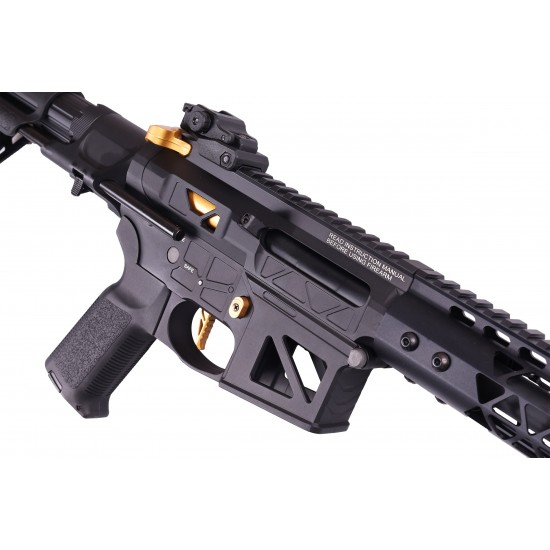 DA FULL SKELETON PDW 13