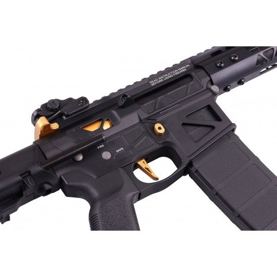 DA FULL SKELETON PDW 13