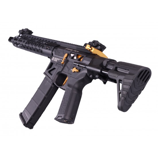 DA FULL SKELETON PDW 13