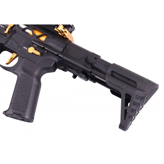 DA FULL SKELETON PDW 13