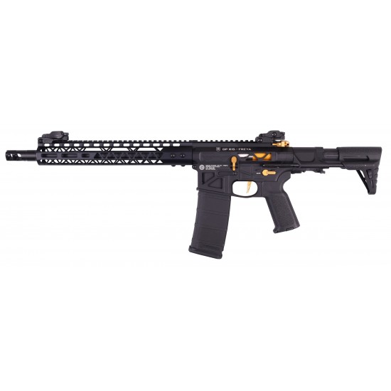 DA FULL SKELETON PDW 13