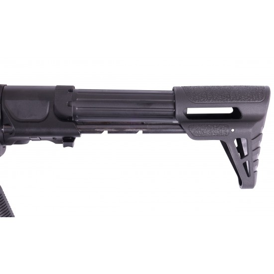 DA FULL SKELETON PDW 13