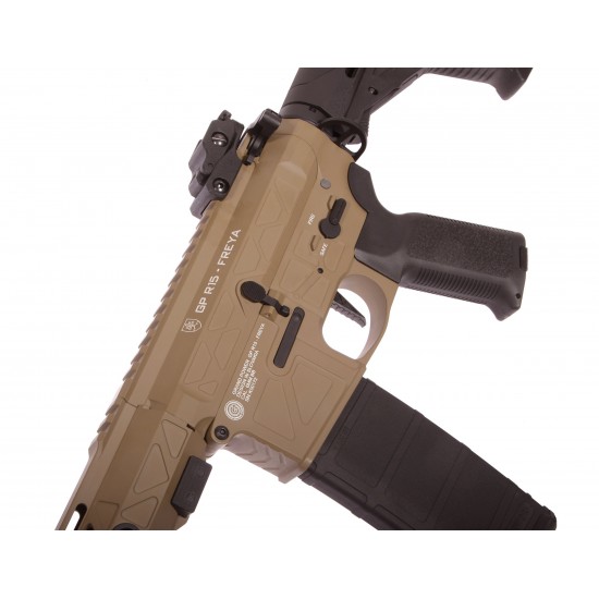 DA-GP-FRY-A23-TAN 
