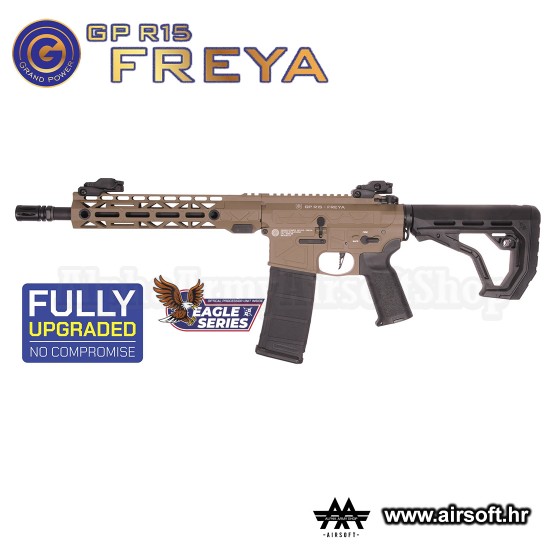 DA-GP-FRY-A23-TAN 