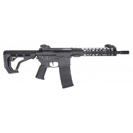 DA-GP-FRY-A23-BLK 