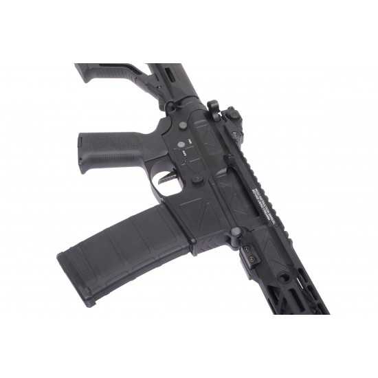 DA-GP-FRY-A23-BLK 